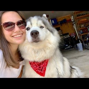 Meet your Posher, Schuyler